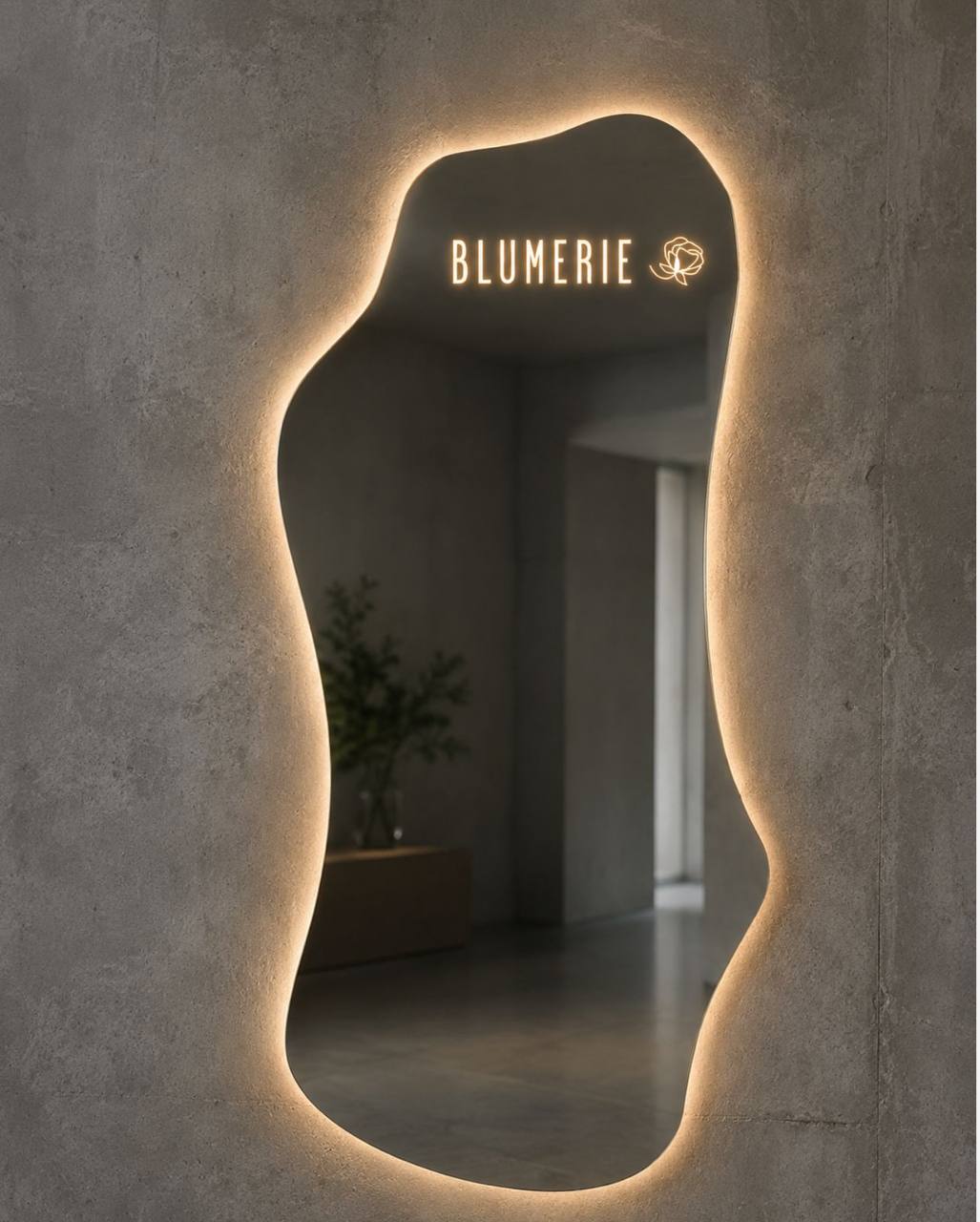 Fassadenbeschilderung & Außenwerbung