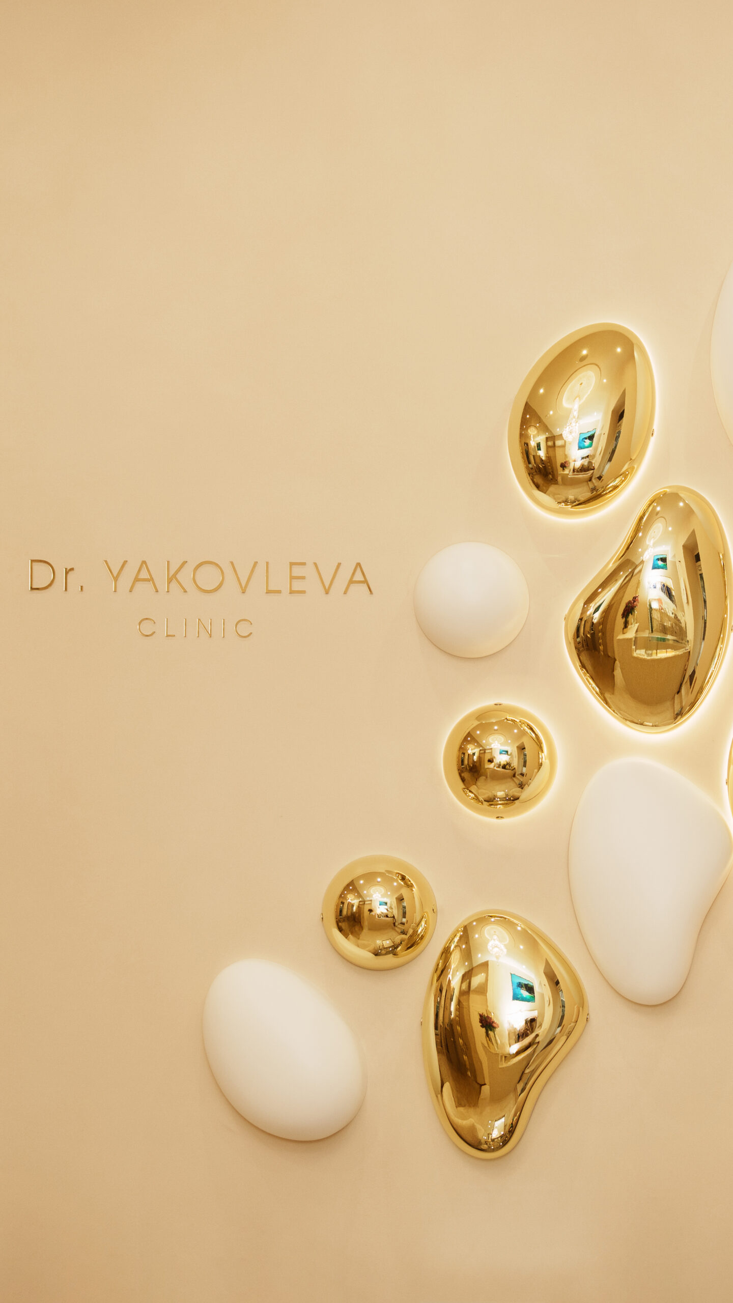 Dr. Yakovleva clinic