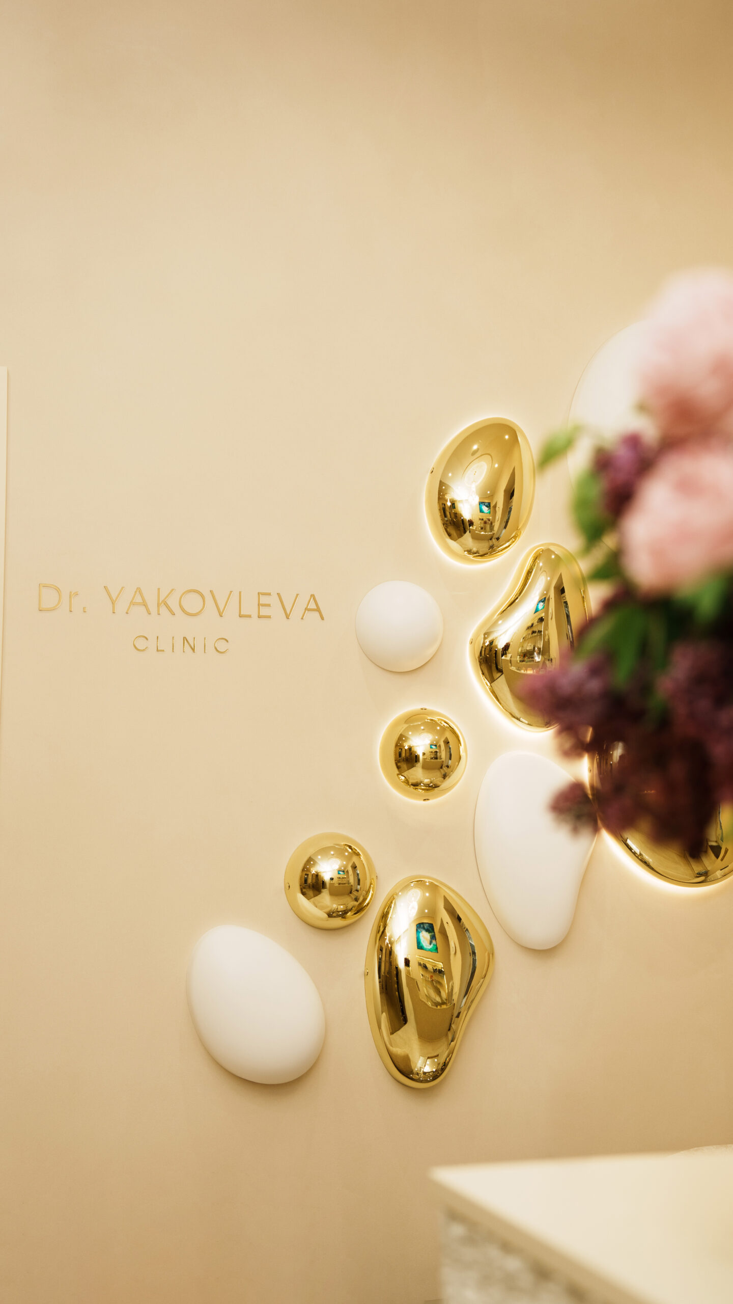 Dr. Yakovleva clinic