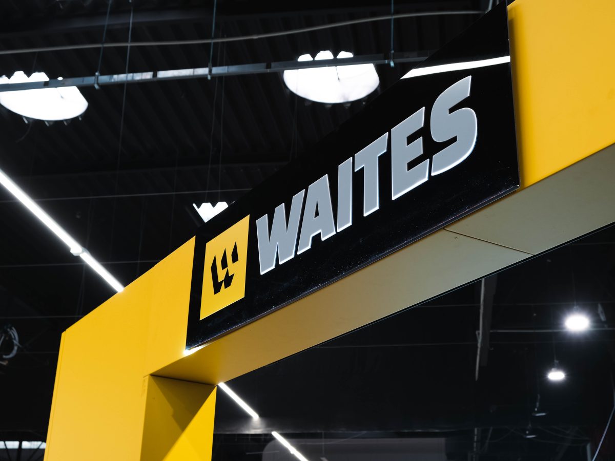 WAITES