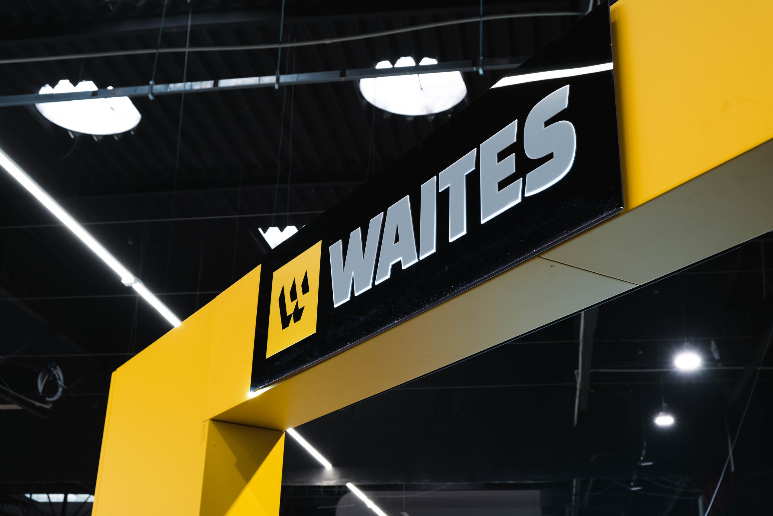 WAITES